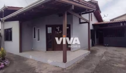 Casa com 3 dormitórios à venda, 172 m² por R$ 1.000.000,00 - São Vicente - Itajaí/SC
