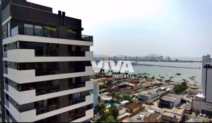 Apartamento com 2 dormitórios à venda, 79 m² por R$ 1.400.000,00 - Fazenda - Itajaí/SC