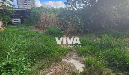 Terreno à venda, 171 m² por R$ 350.000,00 - São Judas - Itajaí/SC