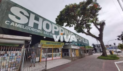 Sala para alugar, 5 m² por R$ 1.800,00/mês - São Vicente - Itajaí/SC