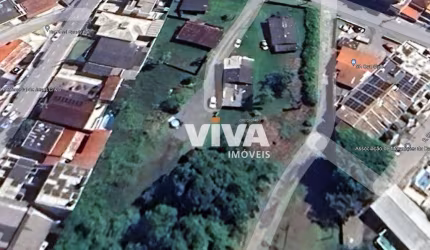 Terreno à venda, 9726 m² por R$ 15.000.000 - Fazenda - Itajaí/SC