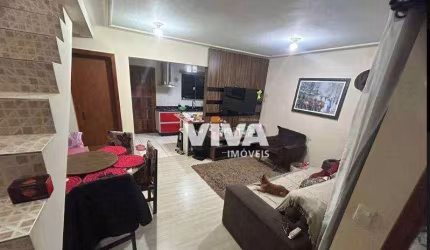Sobrado com 2 dormitórios à venda - Itaipava - Itajaí/SC