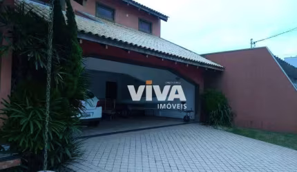Casa com 4 dormitórios à venda, 280 m² - São João - Itajaí/SC