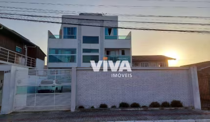 Apartamento com 2 dormitórios à venda, 75 m² - São Vicente - Itajaí/SC