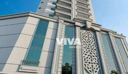 Apartamento com 3 dormitórios à venda, 92 m² por R$ 1.250.000,00 - Fazenda - Itajaí/SC