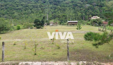 Sítio com 3 dormitórios à venda, 24200 m² por R$ 2.500.000,00 - Rio do Meio - Itajaí/SC
