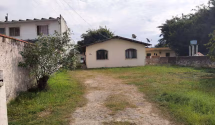 Terreno à venda, 1303 m² por R$ 1.350.000,00 - São João - Itajaí/SC