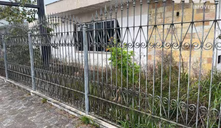 Terreno à venda, 385 m² por R$ 1.200.000 - São João - Itajaí/SC