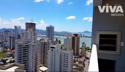 Apartamento com 1 dormitório à venda, 45 m² por R$ 650.000,00 - Fazenda - Itajaí/SC