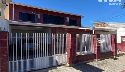 Casa com 3 dormitórios à venda, 352 m² por R$ 1.100.000 - São Vicente - Itajaí/SC