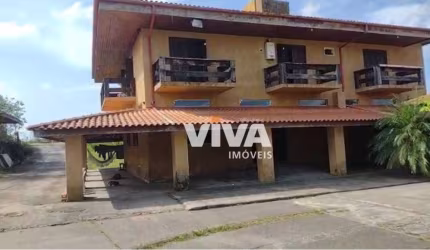 Terreno em condomínio fechado à venda no Ressacada, Itajaí , 5556 m2 por R$ 6.500.000