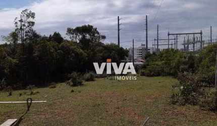 Terreno à venda, 9639 m² por R$ 2.200.000 - Madri - Palhoça/SC