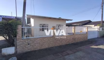 Casa com 3 dormitórios à venda, 130 m² por R$ 1.000.000,00 - Cordeiros - Itajaí/SC