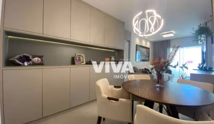 Apartamento com 2 dormitórios à venda, 92 m² por R$ 900.000,00 - Vila Operária - Itajaí/SC