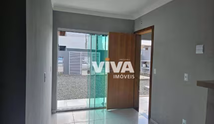 Apartamento com 2 dormitórios para alugar, 50 m² por R$ 2.440,00/mês - Santa Regina - Itajaí/SC
