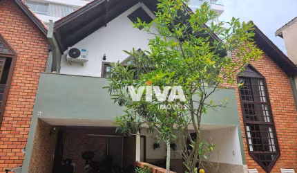 Sobrado com 3 dormitórios à venda, 150 m² por R$ 2.500.000,00 - Praia Brava - Itajaí/SC
