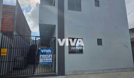 Kitnet com 1 dormitório para alugar, 18 m² por R$ 1.300,00/mês - Santa Regina - Itajaí/SC