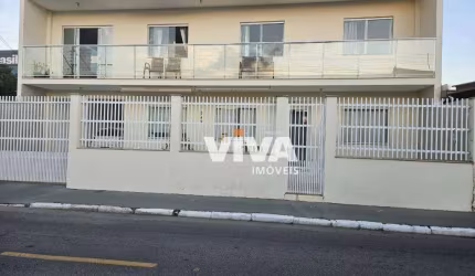 Sobrado com 4 dormitórios para alugar, 220 m² por R$ 6.160/mês - Cordeiros - Itajaí/SC