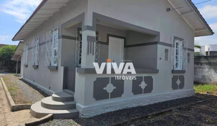 Casa para alugar, 130 m² por R$ 5.065,00/mês - São João - Itajaí/SC