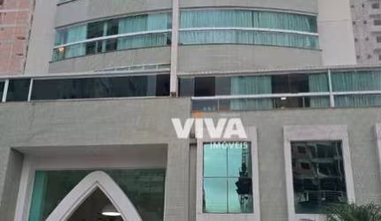 Apartamento com 2 dormitórios sendo 1 suíte  à venda, 72 m² por R$ 950.000 - Vila Operária - Itajaí/SC