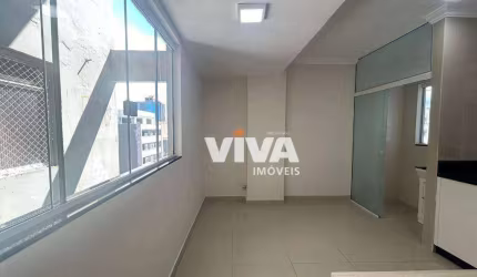 Apartamento com 1 dormitório à venda, 33 m² por R$ 398.000,00 - Centro - Itajaí/SC