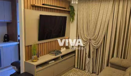 Sobrado com 2 dormitórios à venda, 77 m² por R$ 692.000 - Murta - Itajaí/SC
