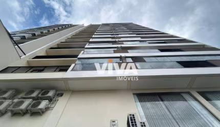 Apartamento com 2 dormitórios à venda, 70 m² - São João - Itajaí/SC