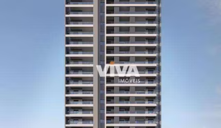 Apartamento com 2 dormitórios à venda, 76 m² - Vila Operária - Itajaí/SC