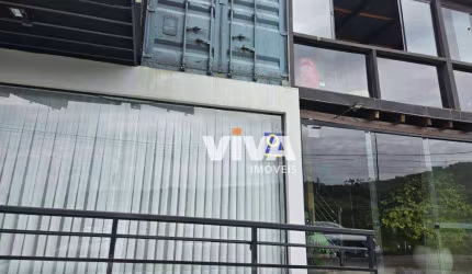 Loja para alugar, 280 m² por R$ 12.000/mês - Nova Esperança - Balneário Camboriú/SC
