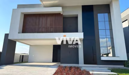 Casa com 4 dormitórios à venda, 380 m² - Santa Regina - Camboriú/SC