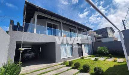 Casa com 4 dormitórios à venda, 360 m² por R$ 2.800.000 - Cordeiros - Itajaí/SC