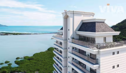 Apartamento com 3 dormitórios à venda, 116 m² por R$ 1.722.240,00 - Fazenda - Itajaí/SC