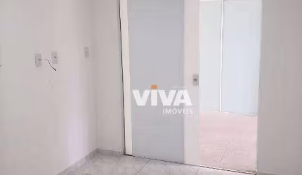 Apartamento para alugar, 40 m² por R$ 2.050,00/mês - Cidade Nova - Itajaí/SC