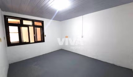 Kitnet com 1 dormitório para alugar, por R$ 1.500/mês - São Vicente - Itajaí/SC