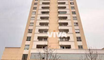 Apartamento com 2 dormitórios, 62 m² - venda por R$ 700.000,00 ou aluguel por R$ 4.820,00/mês - Vila Operária - Itajaí/SC