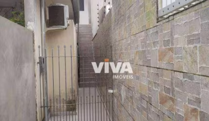 Kitnet com 1 dormitório para alugar por R$ 1.600,00/mês - Fazenda - Itajaí/SC