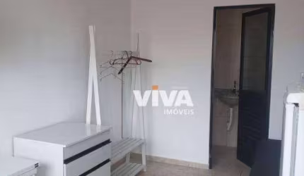 Kitnet com 1 dormitório para alugar por R$ 1.500,00/mês - Fazenda - Itajaí/SC