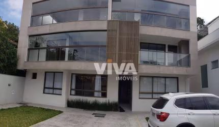 Apartamento com 2 dormitórios à venda por R$ 1.250.000,00 - Praia dos Amores - Balneário Camboriú/SC