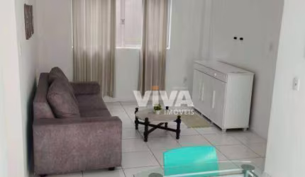 Apartamento para alugar, 60 m² por R$ 3.290,00/ano - Centro - Balneário Camboriú/SC