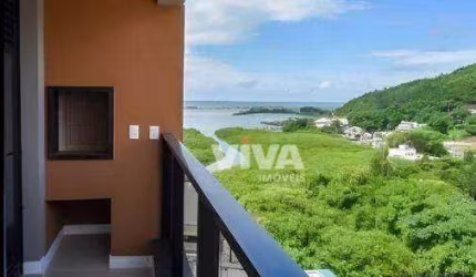 Apartamento com 2 dormitórios à venda, 92 m² por R$ 1.350.000,00 - Fazenda - Itajaí/SC