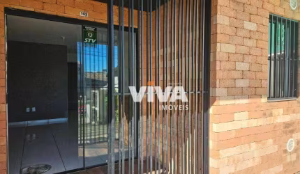 Apartamento com 2 dormitórios à venda, 51 m² por R$ 320.000,00 - Santa Regina - Itajaí/SC