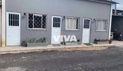 Loft com 1 dormitório à venda por R$ 120.000,00 - Cidade Nova - Itajaí/SC