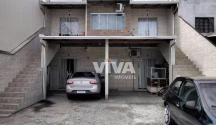 Apartamento com 1 dormitório à venda, por R$ 750.000 - Cidade Nova - Itajaí/SC