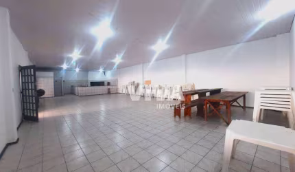 Sala para alugar, 200 m² por R$ 4.150,00/mês - São João - Itajaí/SC