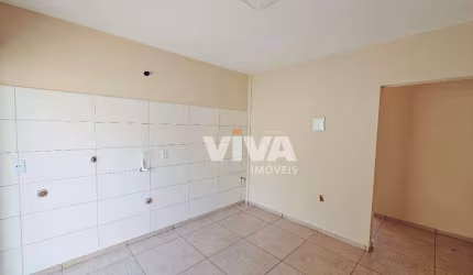 Kitnet com 1 dormitório para alugar, 21 m² por R$ 2.050,00/mês - Fazenda - Itajaí/SC