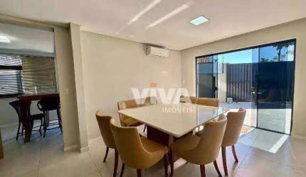 Casa com 4 dormitórios à venda, 210 m² por R$ 1.500.000 - Barra do Rio - Itajaí/SC