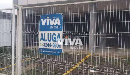Apartamento com 2 dormitórios para alugar, 40 m² por R$ 2.150,00/mês - Cidade Nova - Itajaí/SC