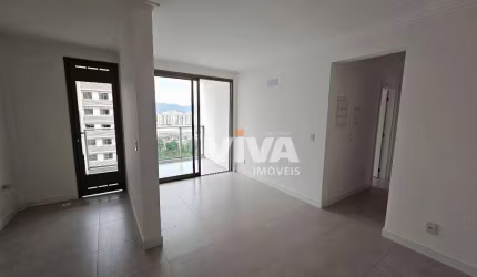 Apartamento com 2 dormitórios para alugar, 62 m² por R$ 4.195,00/mês - São Vicente - Itajaí/SC