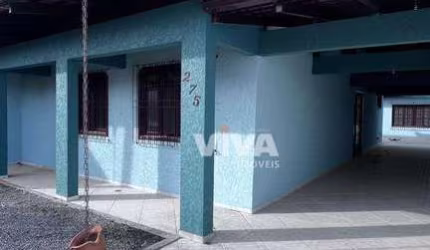 Casa com 3 dormitórios sendo 1 suíte com hidromassagem à venda, 142 m² por R$ 1.200.000 - Cordeiros - Itajaí/SC