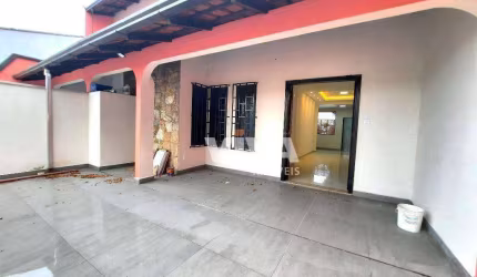 Casa com 2 dormitórios para alugar, 60 m² por R$ 4.071,00/mês - São João - Itajaí/SC